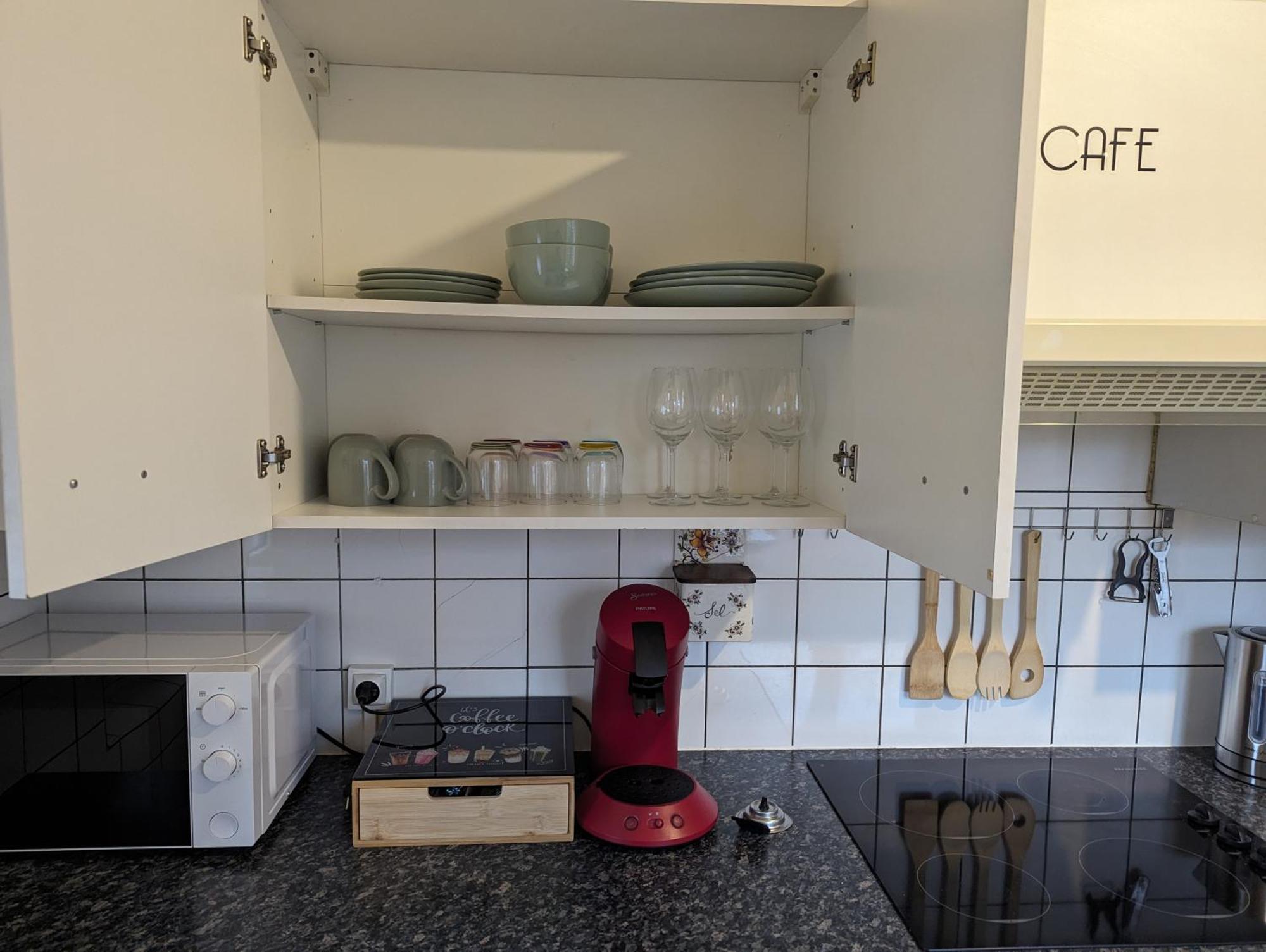 Le Balois - Appartement 2 Chambres, Salon, Cuisine Equipee, Parking Et Wifi Gratuit Mulhouse Eksteriør billede